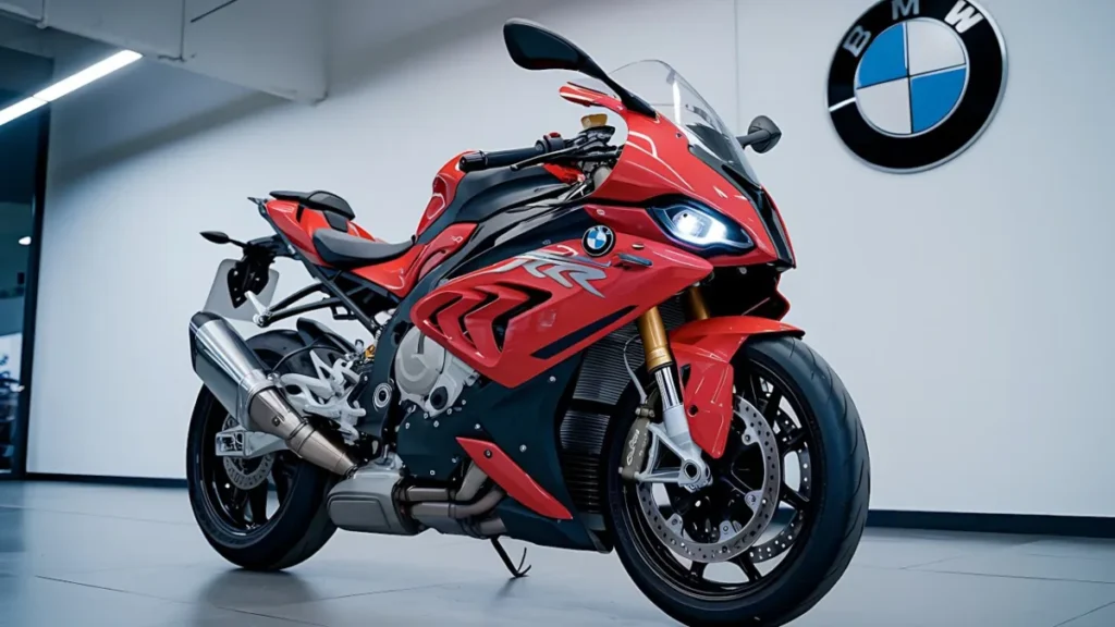 BMW S1000RR