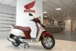 Honda Activa 125