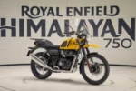 Royal Enfield Himalayan