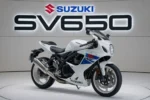 Suzuki SV650