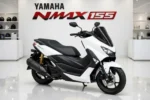 Yamaha NMAX